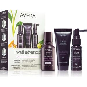 Aveda Invati Advanced™ Light Set dárková sada (na vlasy)