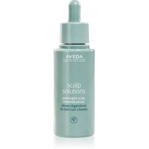Aveda Scalp Solutions Overnight Scalp Renewal Serum noční sérum pro zdravou pokožku hlavy 50 ml