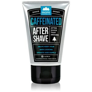 Pacific Shaving Caffeinated After Shave Balm kofeinový balzám po holení 100 ml