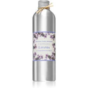 Castelbel Lavender náplň do aroma difuzérů 250 ml