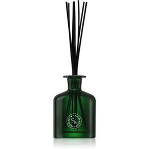 Castelbel Tile Green Sencha aroma difuzér s náplní 250 ml