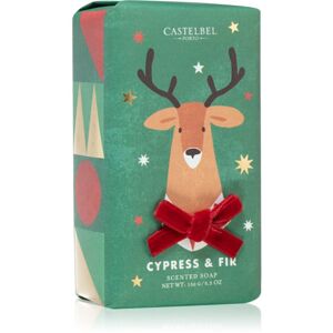 Castelbel Reindeer tuhé mýdlo 150 g