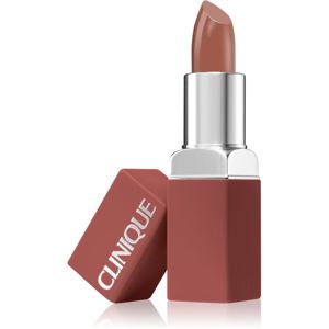 Clinique Even Better™ Pop Lip Colour Foundation dlouhotrvající rtěnka odstín Camellia 3.9 g