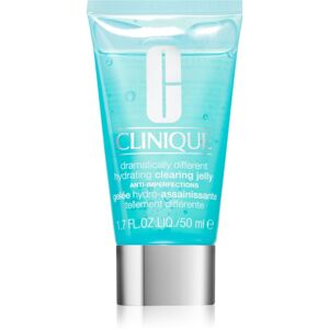 Clinique iD™ Dramatically Different™ Hydrating Clearing Jelly hydratační gel pro problematickou pleť 50 ml