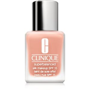 Clinique Superbalanced™ Makeup hedvábně jemný make-up odstín CN 13.5 Petal 30 ml