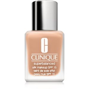 Clinique Superbalanced™ Makeup hedvábně jemný make-up odstín CN 28 Ivory 30 ml