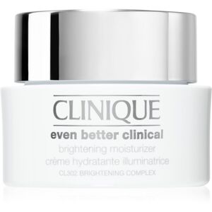 Clinique Even Better Clinical™ Brightening Moisturizer hydratační krém na obličej 50 ml