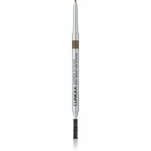 Clinique Quickliner for Brows precizní tužka na obočí odstín Soft Brown 0,06 g
