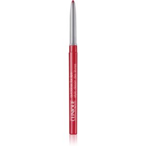 Clinique Quickliner for Lips konturovací tužka na rty odstín Intense Passion 0,3 g