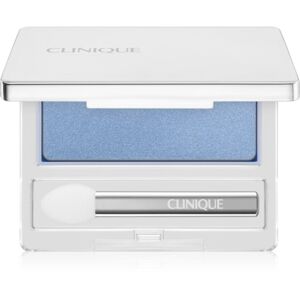 Clinique All About Shadow™ Single Relaunch oční stíny odstín Lagoon - Soft Shimmer 1,9 g