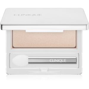 Clinique All About Shadow™ Single Relaunch oční stíny odstín Daybreak - Super Shimmer 1,9 g
