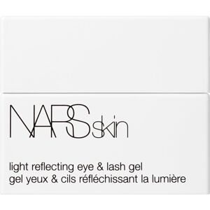 NARS Skin Light Reflecting Eye & Lash Gel rozjasňující gel na oční okolí 15 ml