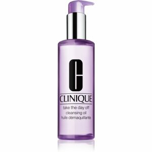 Clinique Take The Day Off™ Cleansing Oil čisticí olej 200 ml