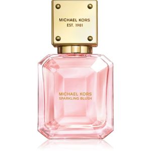 Michael Kors Sparkling Blush parfémovaná voda pro ženy 30 ml