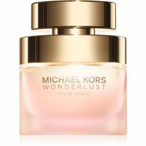 Michael Kors Wonderlust Eau de Voyage parfémovaná voda pro ženy 50 ml