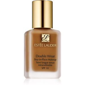 Estée Lauder Double Wear Stay-in-Place dlouhotrvající make-up SPF 10 odstín 6W1 Sandalwood 30 ml