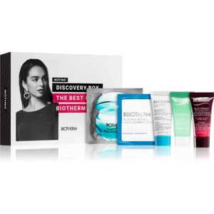 Beauty Discovery Box Notino Best of Biotherm sada pro ženy