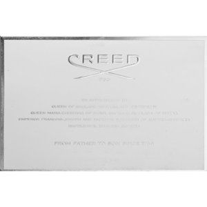 Creed Aventus parfémovaná voda pro muže 2,5 ml