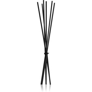 Castelbel Sticks náhradní tyčinky do aroma difuzérů černé 6x17 cm