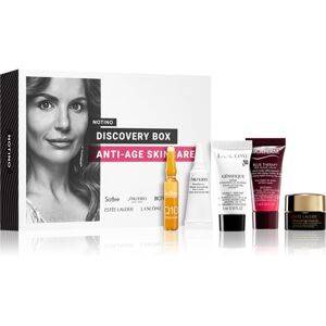 Beauty Discovery Box Anti - age skincare sada pro ženy