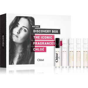 Beauty Discovery Box Notino The Iconic Fragrances by Chloé sada pro ženy