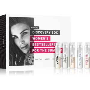 Beauty Discovery Box Notino Women's Bestsellers for the Summer sada pro ženy