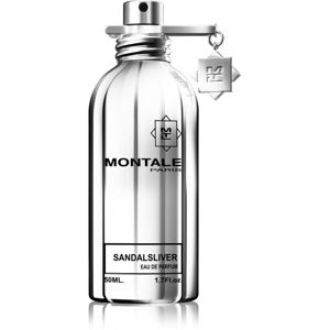 Montale Sandal Sliver parfémovaná voda unisex 50 ml