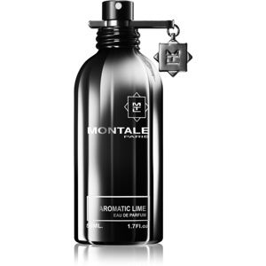 Montale Aromatic Lime parfémovaná voda unisex 50 ml