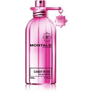 Montale Candy Rose parfémovaná voda pro ženy 50 ml