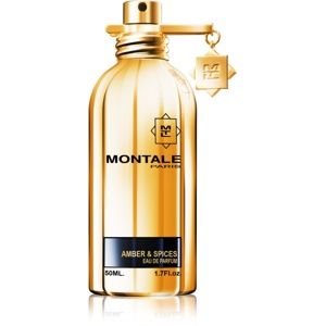 Montale Amber & Spices parfémovaná voda unisex 50 ml