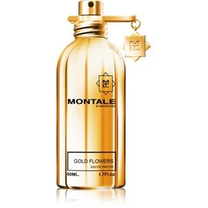 Montale Gold Flowers parfémovaná voda pro ženy 50 ml