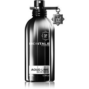 Montale Aoud Lime parfémovaná voda unisex 50 ml