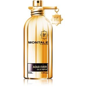 Montale Aoud Ever parfémovaná voda unisex 50 ml
