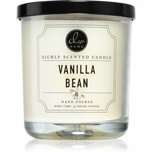 DW Home Vanilla Bean vonná svíčka 275 g