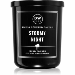 DW Home Stormy Night vonná svíčka 434 g