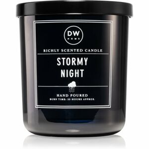 DW Home Stormy Night vonná svíčka 264 g
