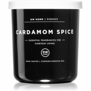DW Home Essence Cardamom Spice vonná svíčka 264 g