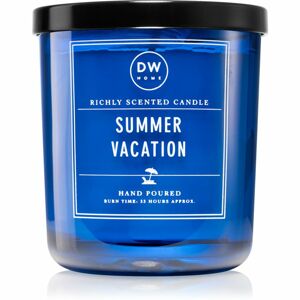 DW Home Signature Summer Vacation vonná svíčka 264 g