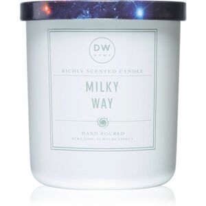 DW Home Signature Milky Way vonná svíčka 264 g