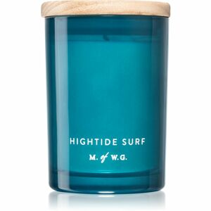 Makers of Wax Goods Hightide Surf vonná svíčka 244 g