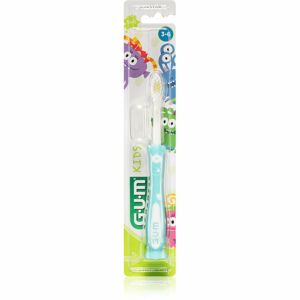 G.U.M Kids zubní kartáček pro děti