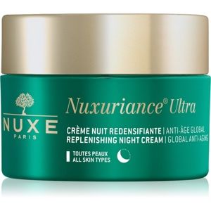 Nuxe Nuxuriance Ultra noční výživný omlazující krém pro všechny typy pleti
