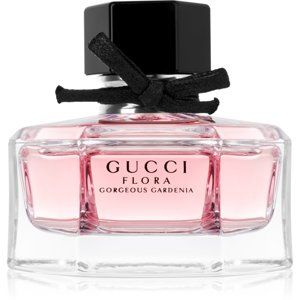 Gucci Flora by Gucci – Gorgeous Gardenia toaletní voda pro ženy 30 ml