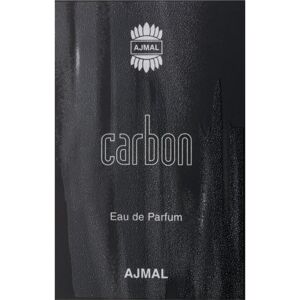 Ajmal Carbon parfém (bez alkoholu) pro muže 1,5 ml