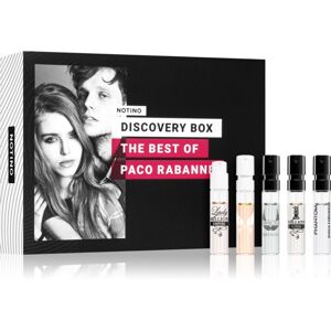 Beauty Discovery Box Notino The Best of Paco Rabanne sada I. unisex
