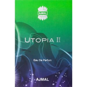 Ajmal Utopia II parfémovaná voda pro muže 1.5 ml
