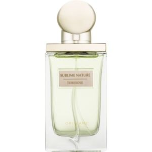 Oriflame Sublime Nature Tuberose parfém pro ženy 50 ml