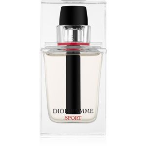 Dior Dior Homme Sport toaletní voda pro muže 50 ml