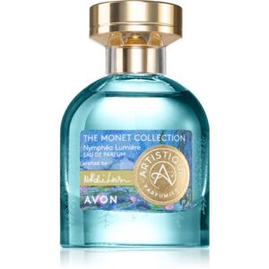 Avon Artistique Nymphea Lumiere parfémovaná voda pro ženy 50 ml