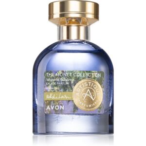 Avon Artistique Wisteria Sublime parfémovaná voda pro ženy 50 ml